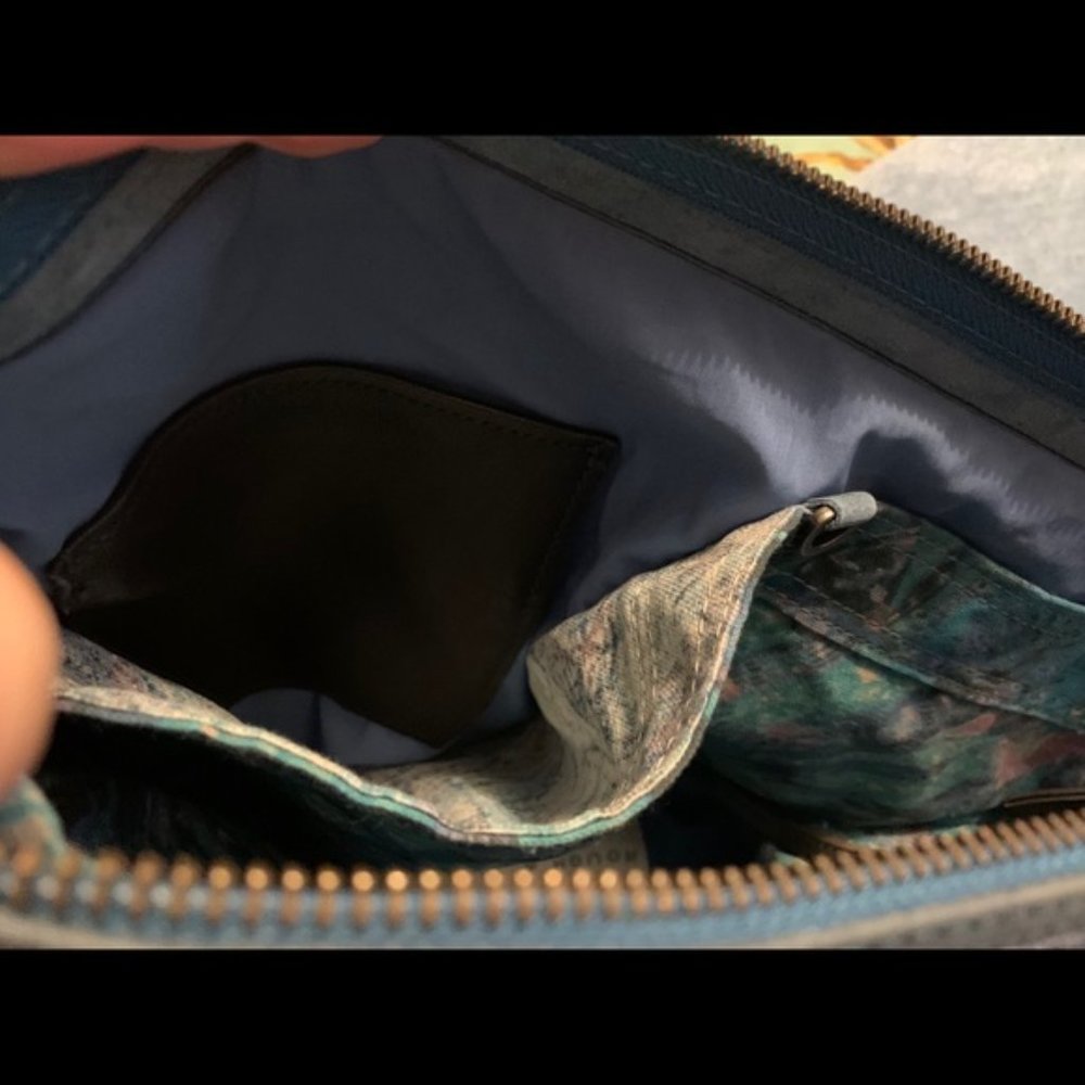 Rough and Tumble Large VHH Hobo - Picture 5 of 8